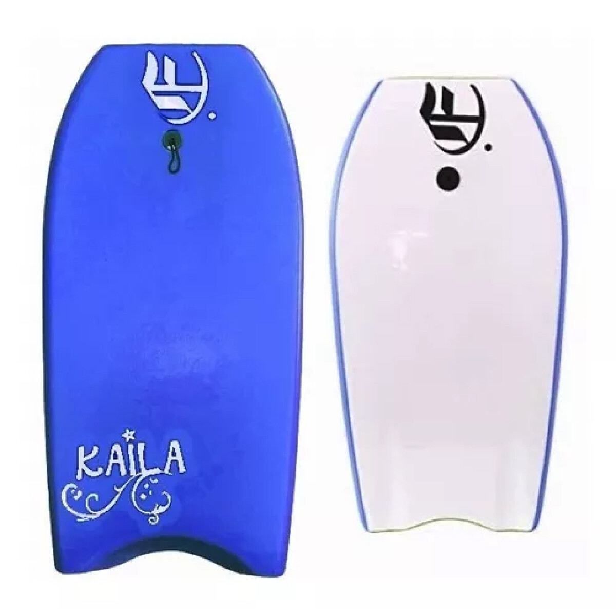 Bodyboards Empire Kaila 39"- Azul 