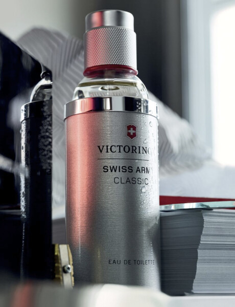 Perfume Victorinox Swiss Army Classic EDT 100ml Original Perfume Victorinox Swiss Army Classic EDT 100ml Original