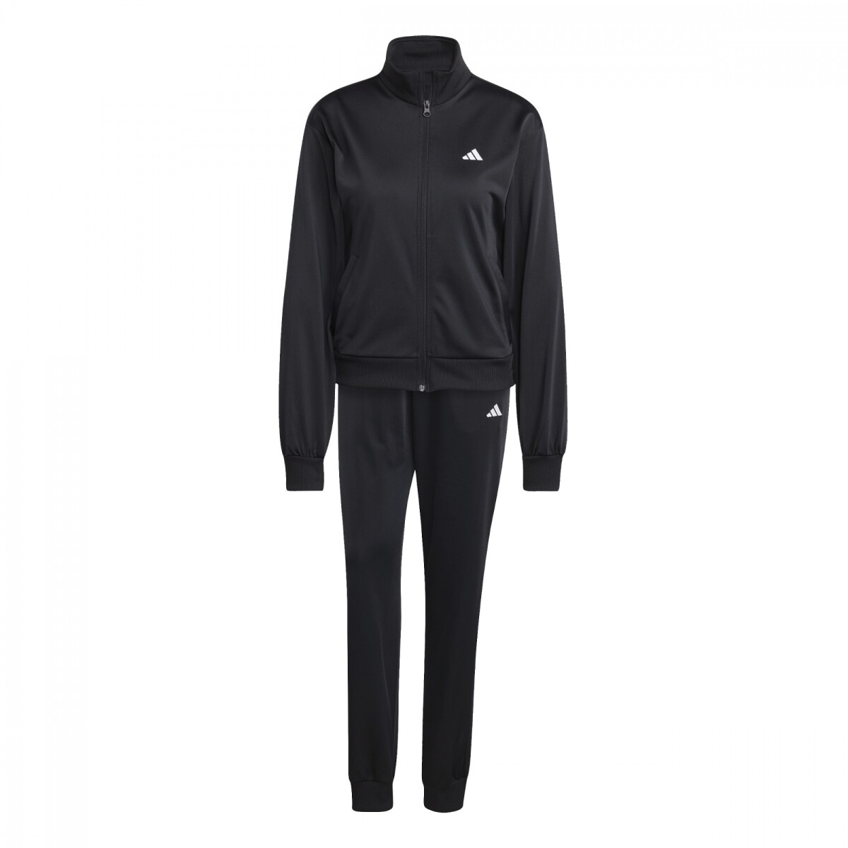Conjunto Essentials Feel Cozy de Mujer - Negro 