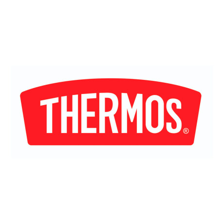Termo Doble Acero Thermos Work Azul 1.2Lts AZUL