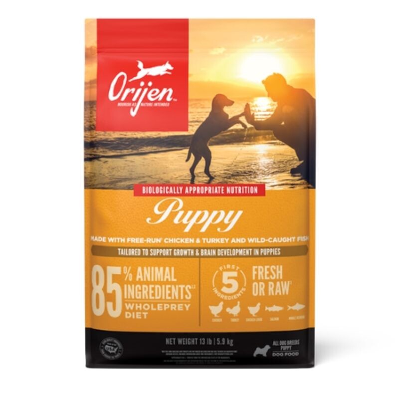 Orijen Dog Puppy 2 kgs Orijen Dog Puppy 2 kgs