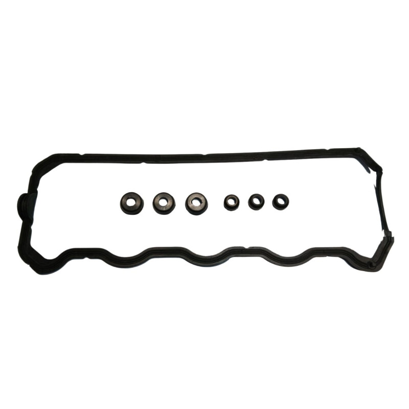 JUNTA DE TAPA DE VALVULAS GOLF / VENTO SDI / TDI 93/95 (SOHC) 8V Junta De Tapa De Valvulas Golf / Vento Sdi / Tdi 93/95 (sohc) 8v
