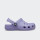 Crocs Classic Niños Pequeños Violeta
