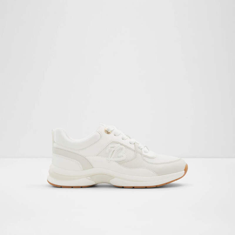 CLEA WHITE SMOOTH SYNTHETIC WHITE