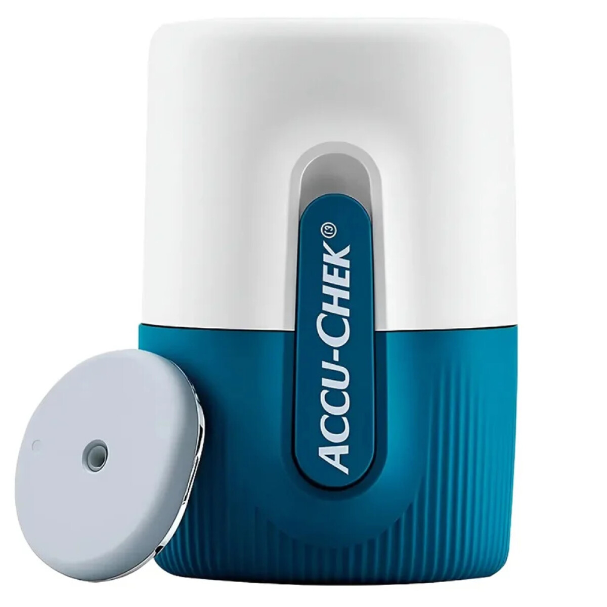 Sensor de Glucosa Continuo Accu-Chek Smart Guide 