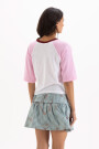 REMERA IBIZA Blanco