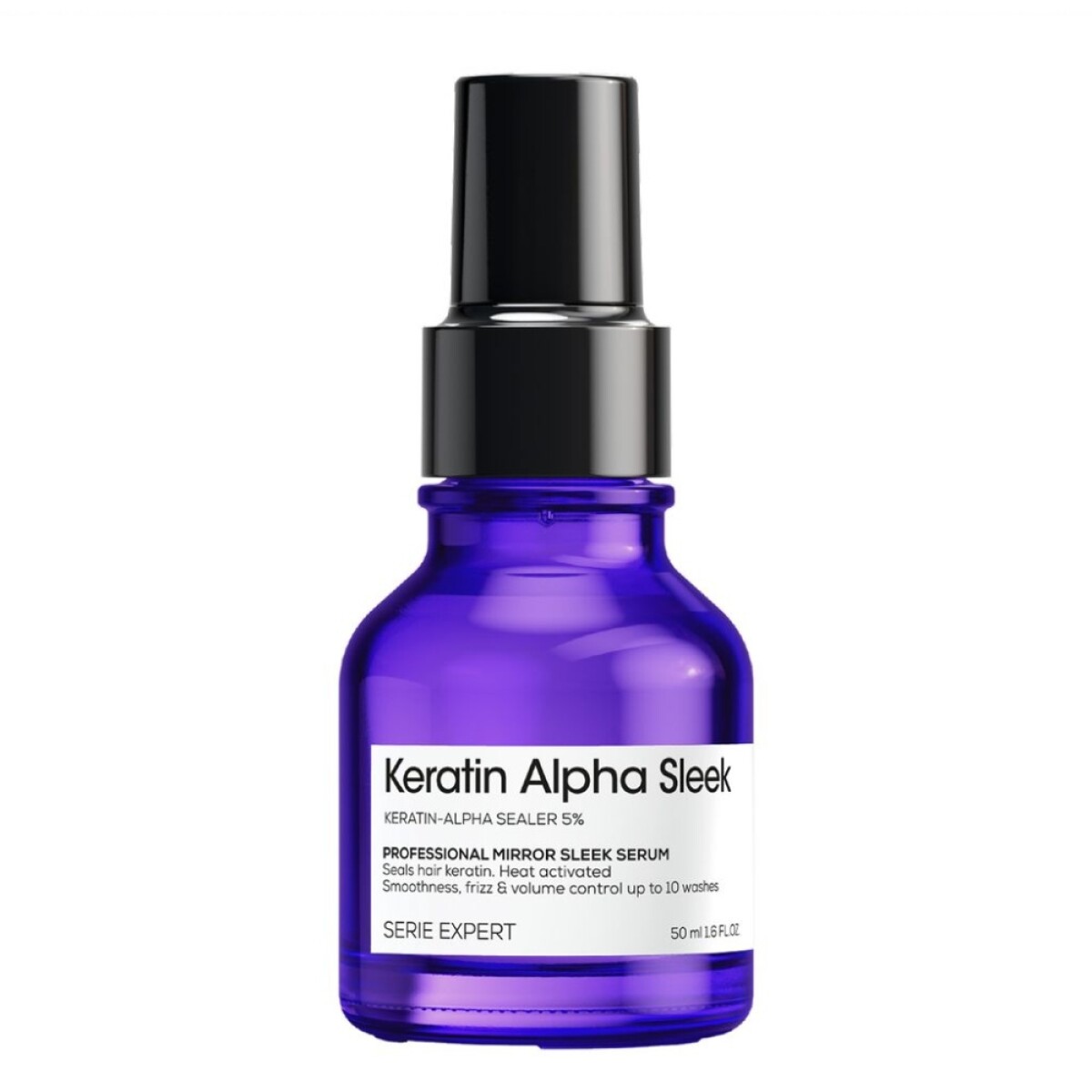 Sérum Kérastase Première Concentré Décalcifiant Réparateur 50ml 