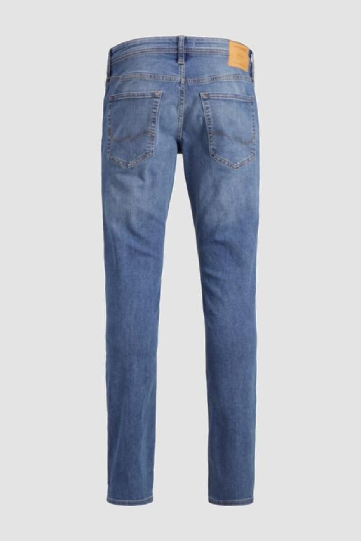 Jean Glenn Original Blue Denim