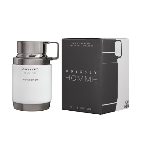 Odyssey Homme White Edition 100mL by Armaf BLANCO-BEIGE