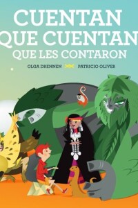 Cuentan Que Cuentan Que Les Contaron Cuentan Que Cuentan Que Les Contaron