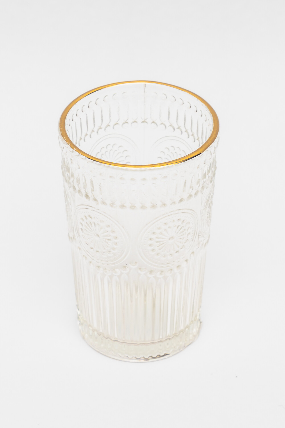 Vaso Atenas Estampado 2