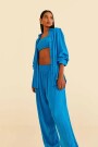 babucha Azul