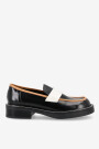 MOCASIN Negro