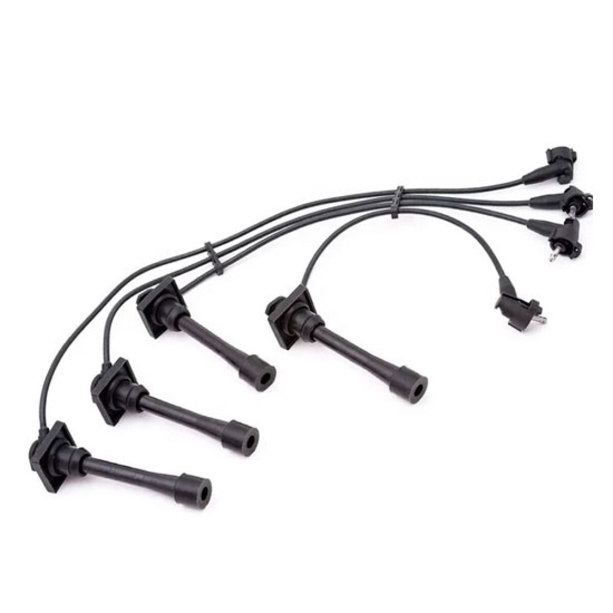 CABLE BUJIA HYUNDAI I10 1.1 PARA BOBINA KD.8031 - 