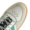 Championes de Mujer Adidas Breaknet Sleek Gris - Negro - Verde