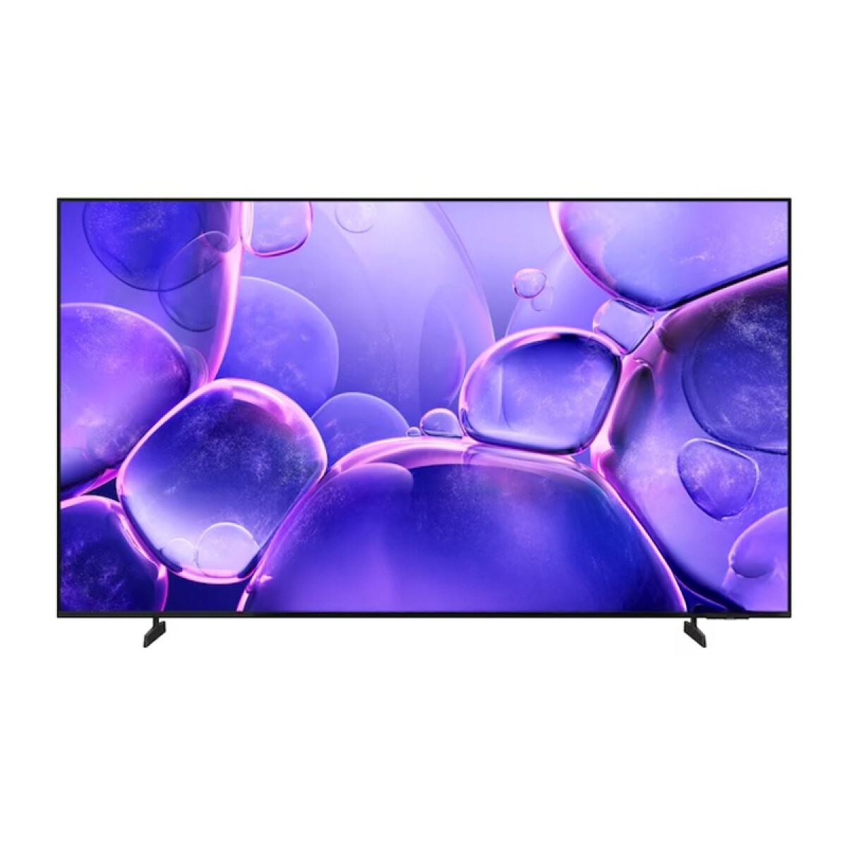 Samsung Smart Tv 43" Crystal U8000F UHD 4K 