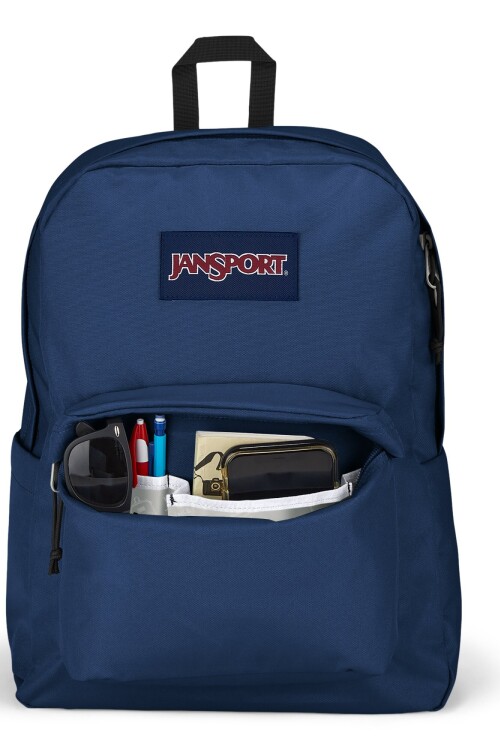 MOCHILA SUPERBREAK NAVY