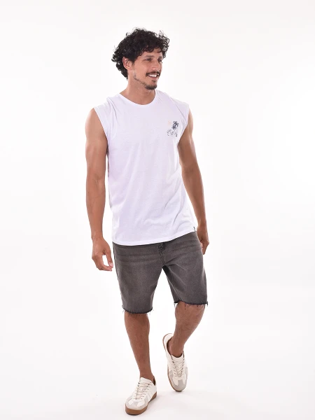 MUSCULOSA ORLEANS ESTAMPADO 1