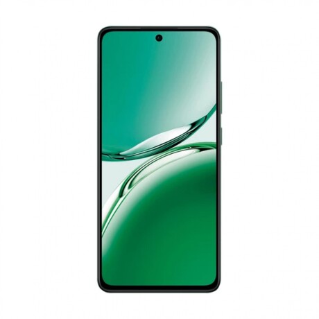 OPPO RENO 12F 256/12 OPPO Reno 12F 5G 6.67' 5G 256GB 12GB RAM Cámara 50Mpx - Olive Green