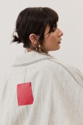 Chaqueta Flama GRIS