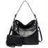 Bolso Málaga Negro