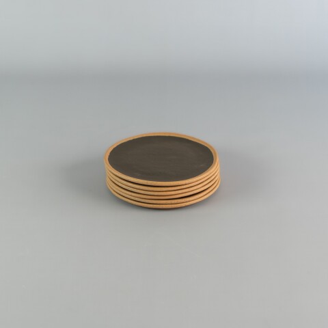 Plato Pan 13,5cm Brown Plato Pan 13,5cm Brown