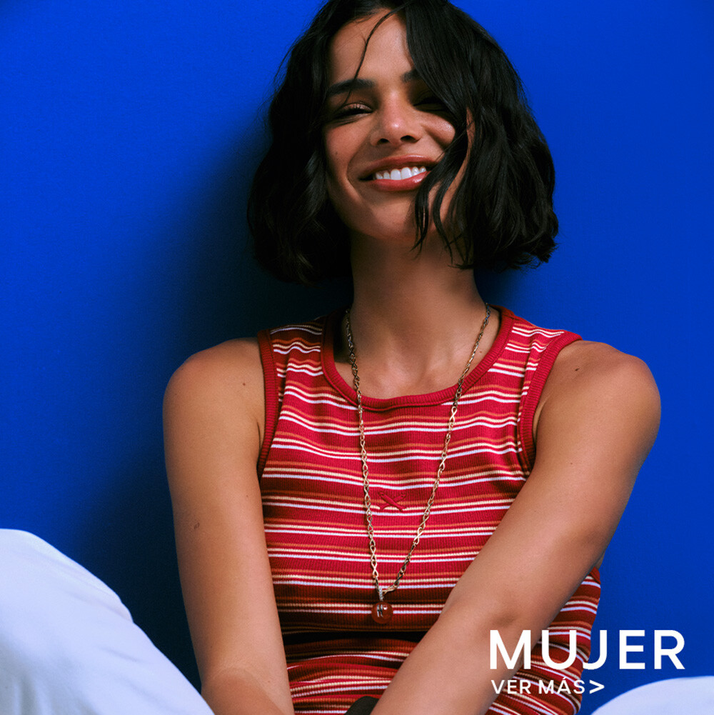 MUJER