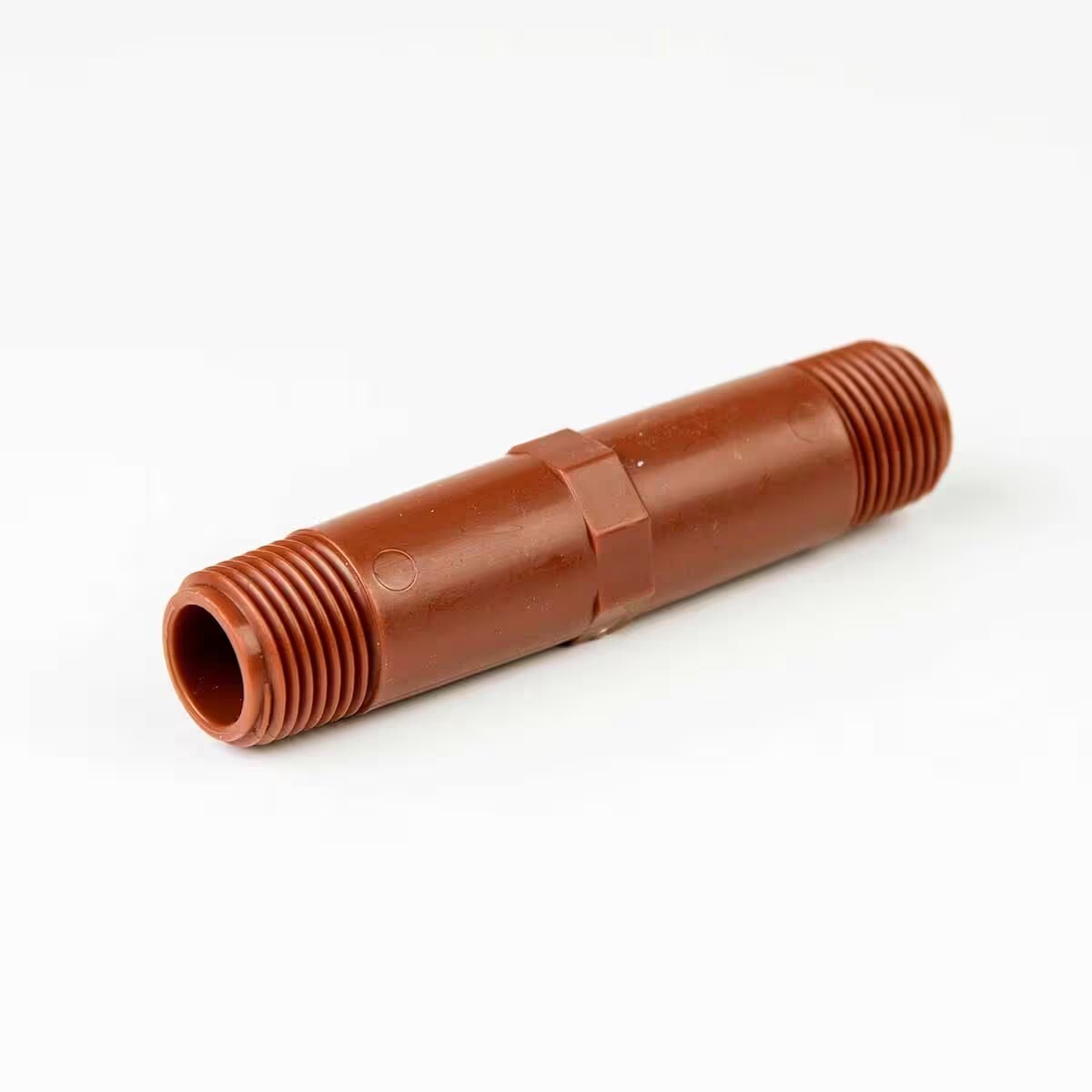 Niple Ppl 1/2"x 4 Cm 