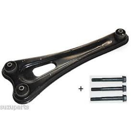 BASTIDOR SUSPENSION CHANA BRAZO SUSPENSION TRAS. FURGON PICKUP - BASTIDOR SUSPENSION CHANA BRAZO SUSPENSION TRAS. FURGON PICKUP -