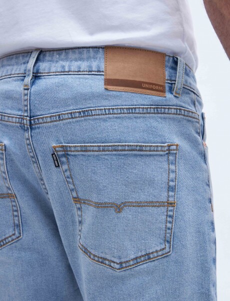 Jean New Stefan Light Blue 26
