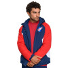 CAMPERA Nacional UMBRO CRAFTED de Hombre - NU143029 Azul-rojo