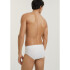 CUECA MASC BLANCO