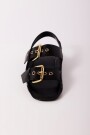 Sandalia Blossom Negro