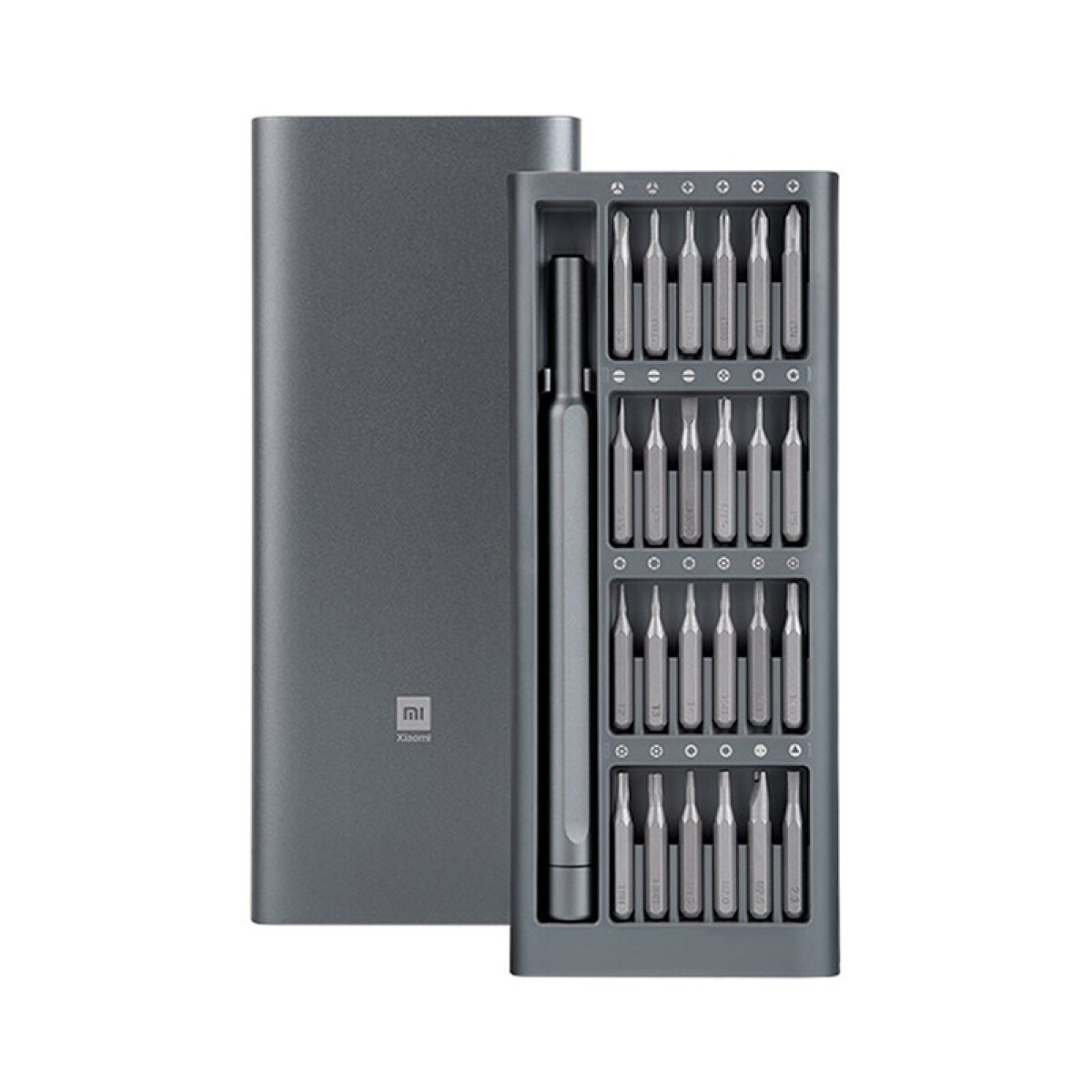 Set De Destornillador Xiaomi de Precision 24 En 1 