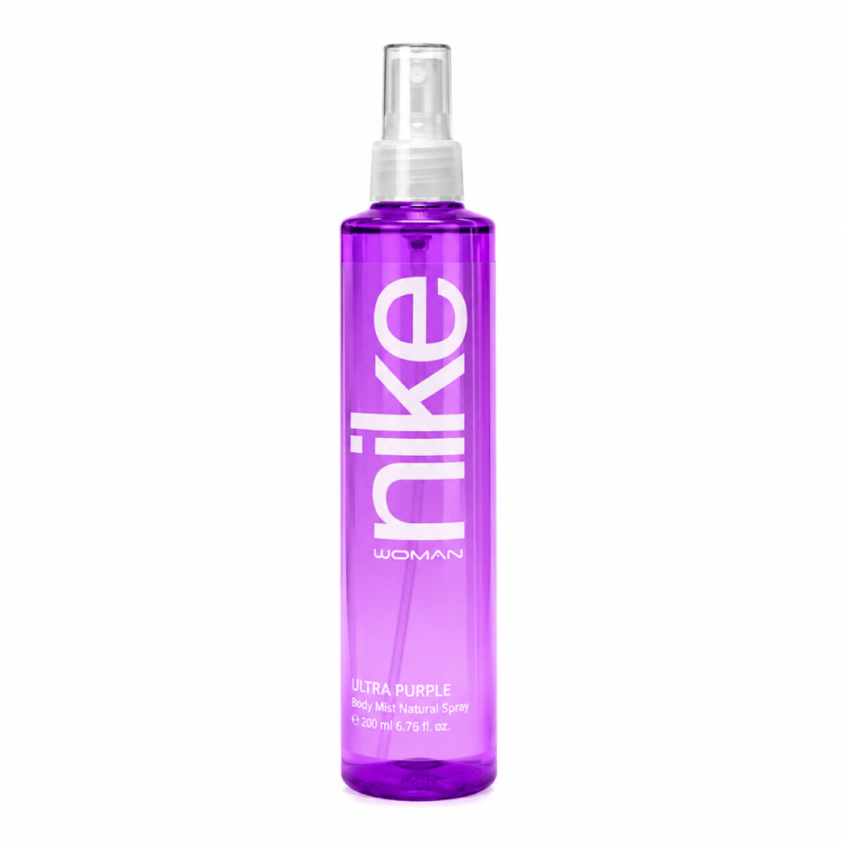 Perfume Nike Body Mist Ultra Purple 200ml 