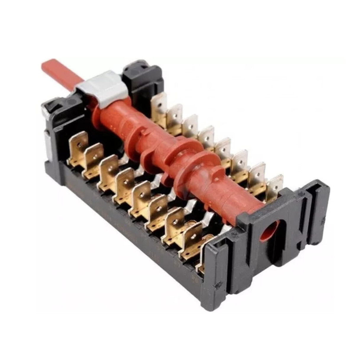 Llave Conmutador De Horno Gottak 880808K 