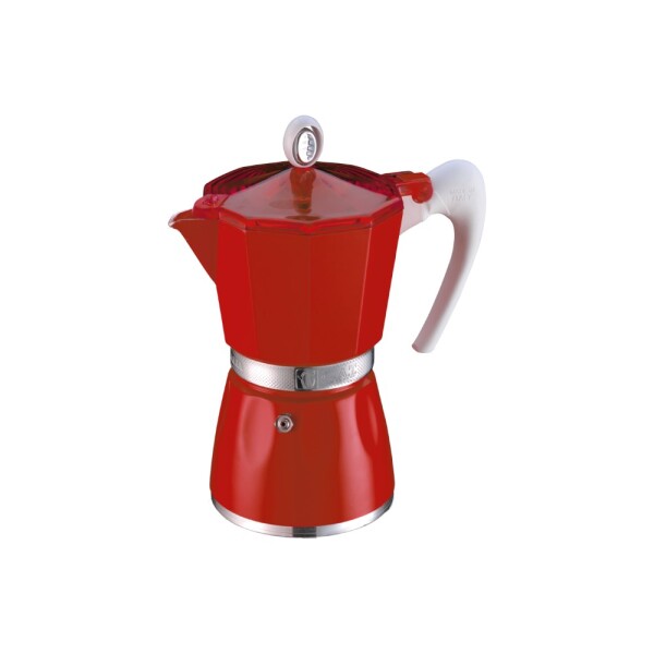 CAFETERA GAT BELLA 3P Unica