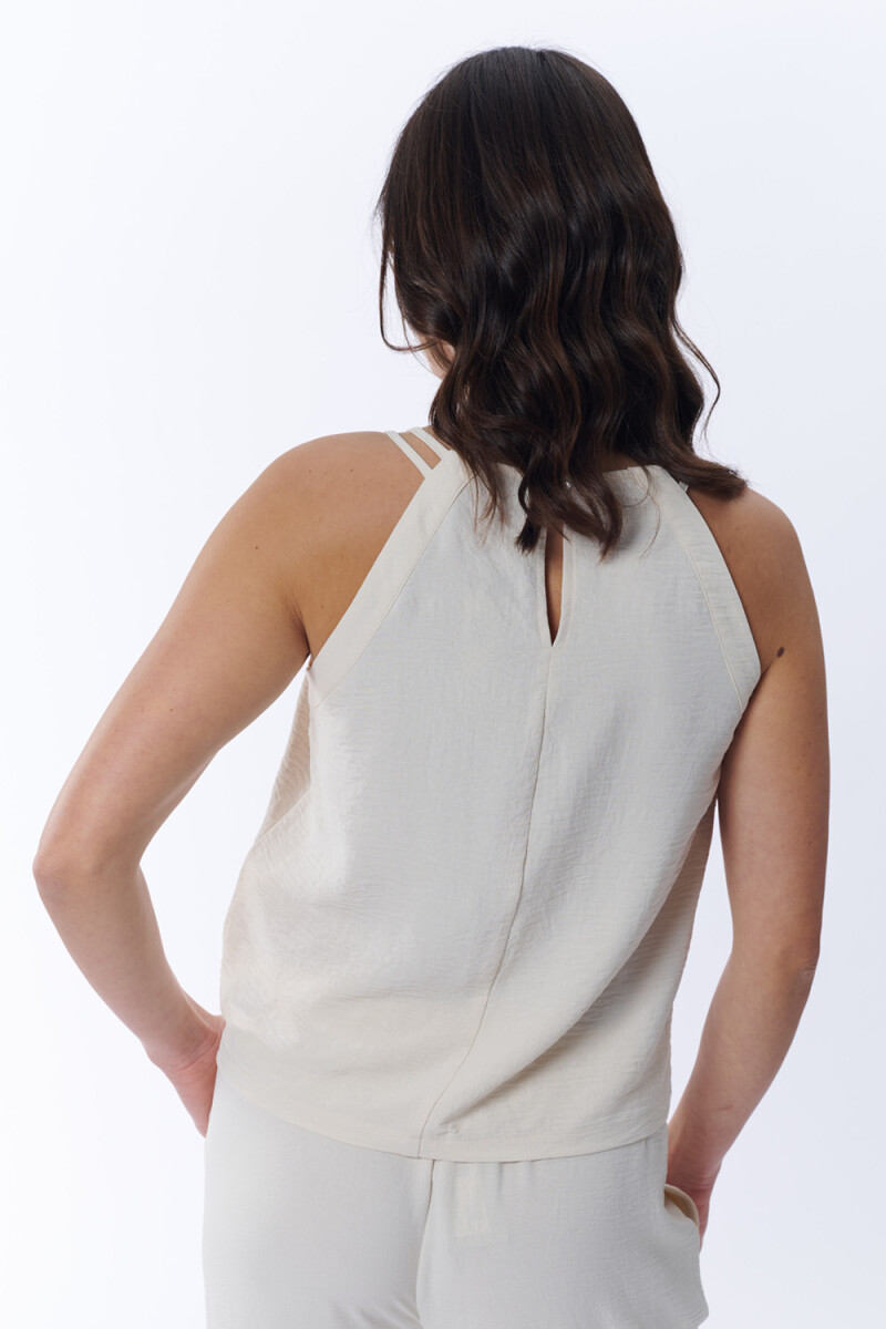 Blusa Crudo