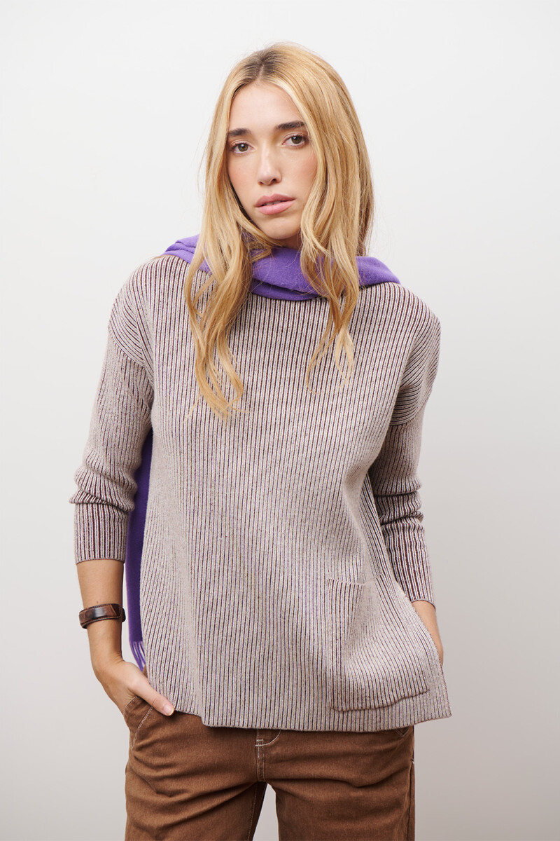 BUZO POCKET CHOCOLATE