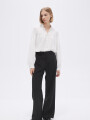 Pantalon Prompa Negro