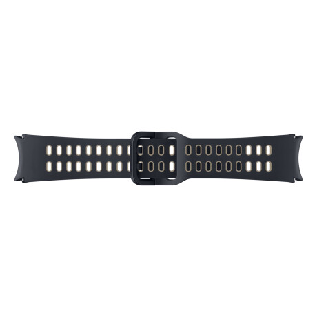 Correa para Watch Extream Sport Band Talle S/M Black