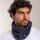 CUELLO NOOR POLANCO Azul