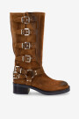 BOTAS BIKER Camel