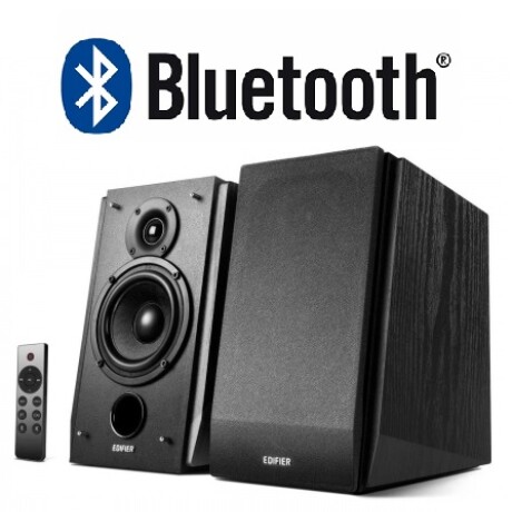 Parlantes Edifier R1850DB Bluetooth 001