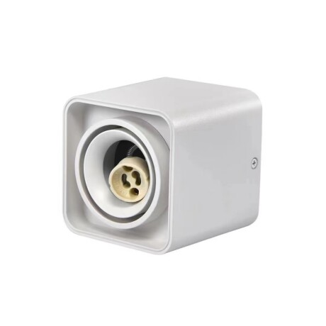 Foco Interior Unidireccional 1 Luz Para Techo Foco Interior Unidireccional 1 Luz Para Techo