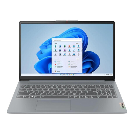 Notebook Lenovo 15,6'' Core I3 8GB 128GB WIN11 001