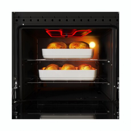 Cocina Multigas ENXUTA CENXV27542T 4 Hornallas Con Grill Cocina Multigas ENXUTA CENXV27542T 4 Hornallas Con Grill