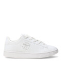 Championes Infantiles Topper Capitan II TT Blanco