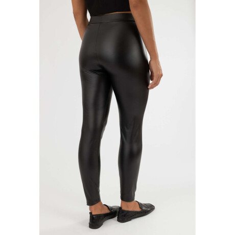 Legging emilia Negro