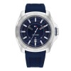 Reloj Tommy Hilfiger para hombre de acero 1792134 Reloj Tommy Hilfiger Para Hombre De Acero 1792134